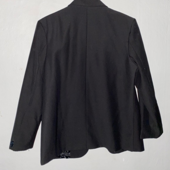 Fouger u.s.a Blazer - Picture 2 of 4